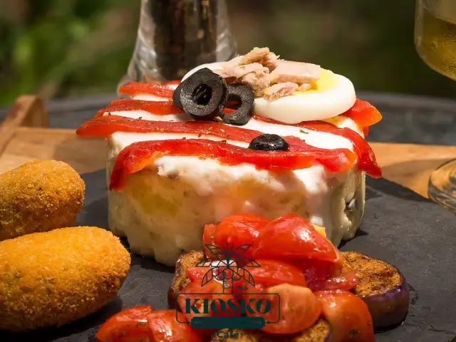 Gambar Makanan Kiosko - Spanish Tapas and Churros 5