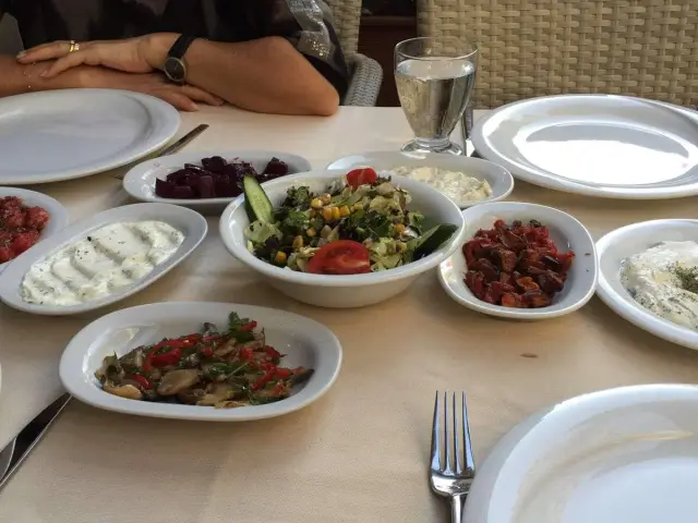 Kolcuoglu Restoran'nin yemek ve ambiyans fotoğrafları 5