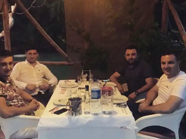 kavaklı restorant'nin yemek ve ambiyans fotoğrafları 6