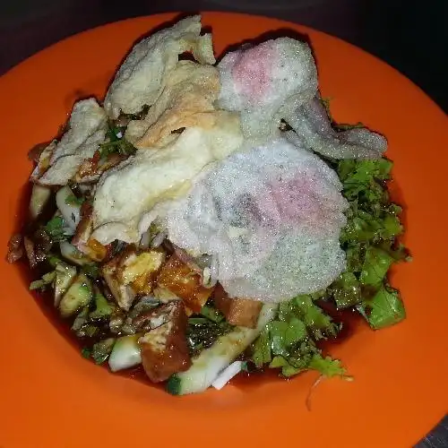 Gambar Makanan Mie Rebus Waringin, Sekip 9