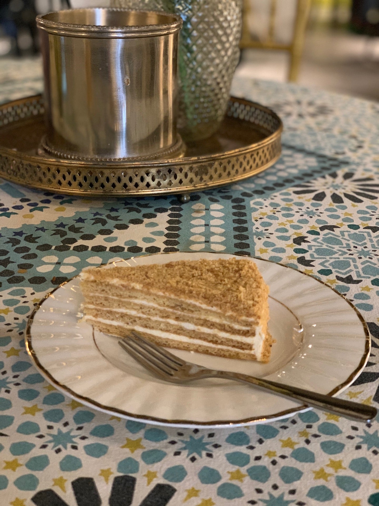 Kuehpedia Restaurant & Cake Boutique, Theme Restaurant, Kuching