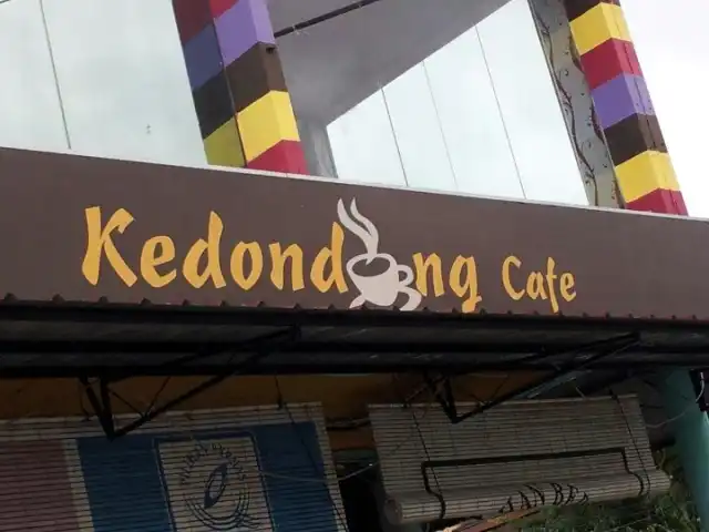 Kedondong Cafe Food Photo 3