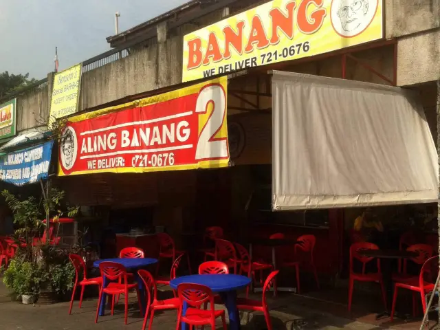 Aling Banang Food Photo 2