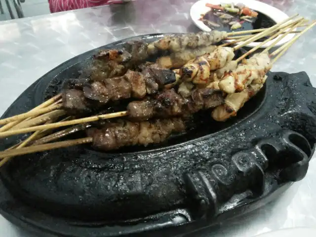 Gambar Makanan Raja Sate H.Subali 14