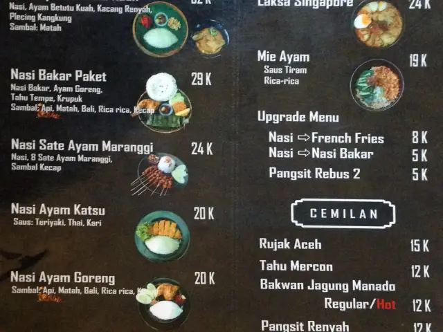 Gambar Makanan Kangenkongkow 6