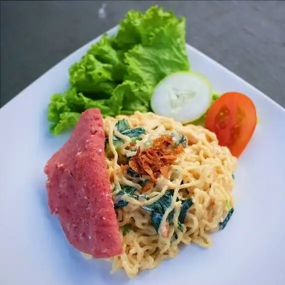 Gambar Makanan Mik Cucuu 12