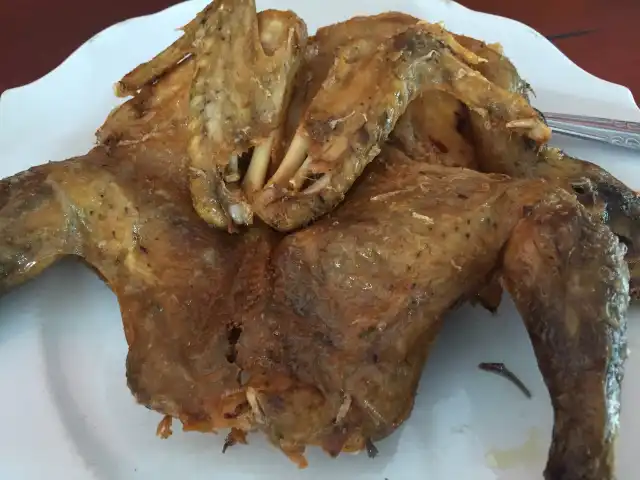 Gambar Makanan Ayam Goreng Madukoro 2