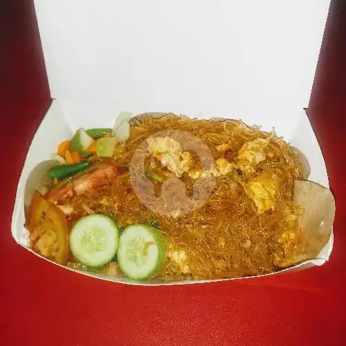 Gambar Makanan Nasi Goreng Salwa, Cileungsi 16