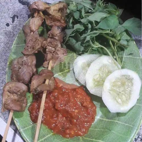 Gambar Makanan warung pecel lele podomampir 15