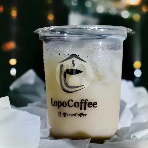 Gambar Makanan Lopo Coffee Padang 2
