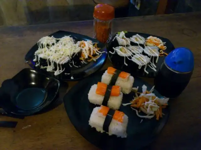 Gambar Makanan Zutto Sushi & Suki 2