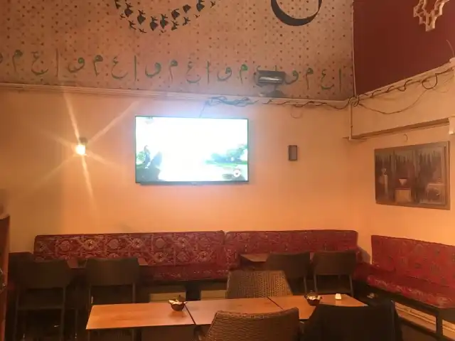 Ehibbâ Kafe'nin yemek ve ambiyans fotoğrafları 11
