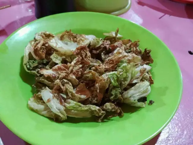 Gambar Makanan Pecel Lele Permata Mubarok 15