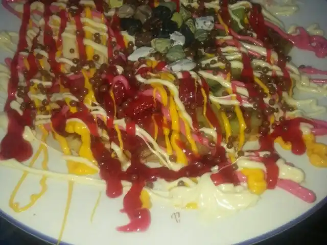 Waffle Bueno'nin yemek ve ambiyans fotoğrafları 4