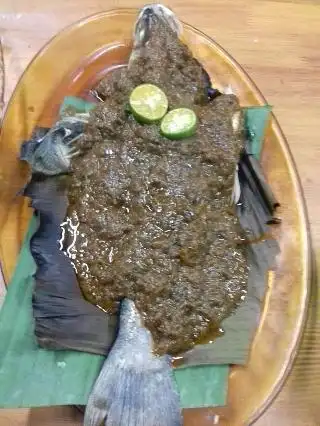 Sri patani seafood cendering Food Photo 2