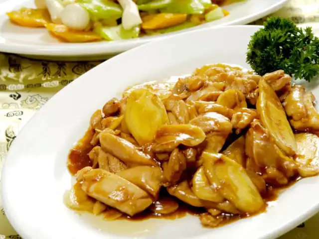 Restoran Oversea Food Photo 12