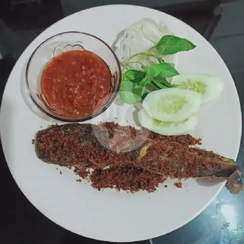 Gambar Makanan Warung Soto Ayam Ibu Rusmini  17