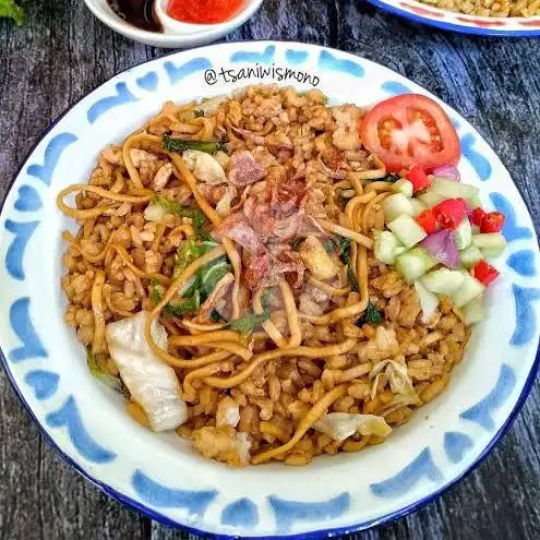 Gambar Makanan Burjo Aa Nuy 9