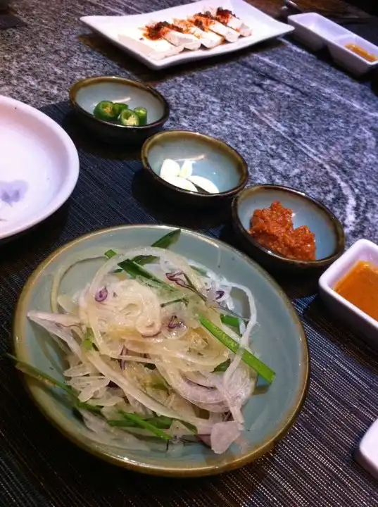 Onsemiro Korean Fine-Dining Restaurant Food Photo 6