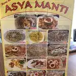 Asya Mantı'nin yemek ve ambiyans fotoğrafları 2