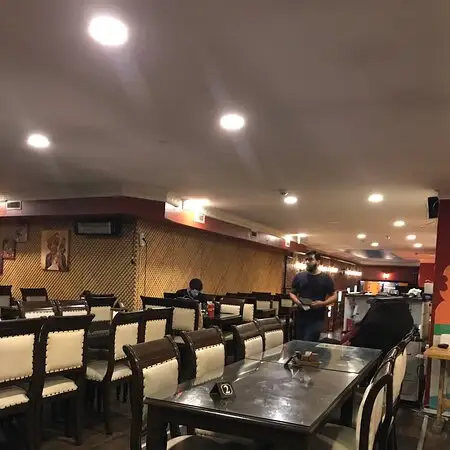 India Gate Indian Restaurant'nin yemek ve ambiyans fotoğrafları 38