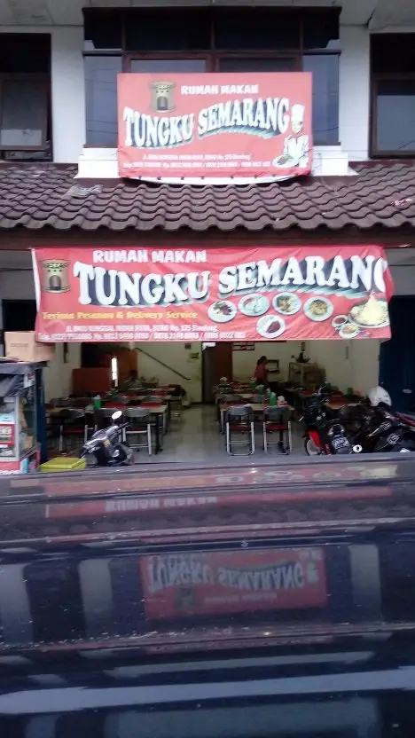 Gambar Makanan RM Tungku Semarang 2