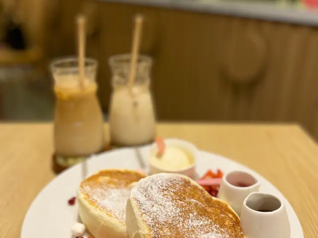 Gambar Makanan The Pancake Co. by DORE 15