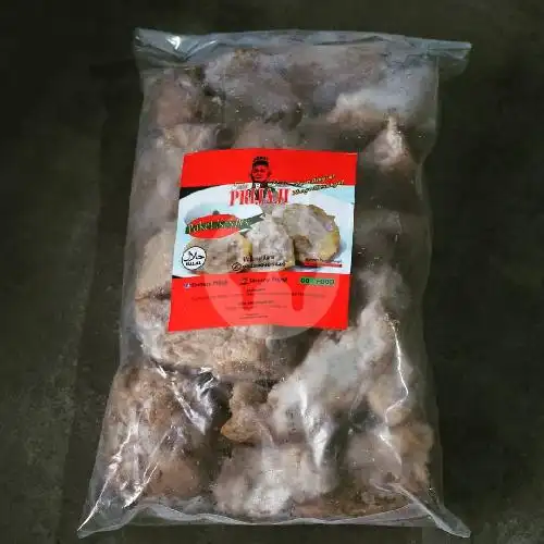 Gambar Makanan Siomay Prijaji, Kuningan 11