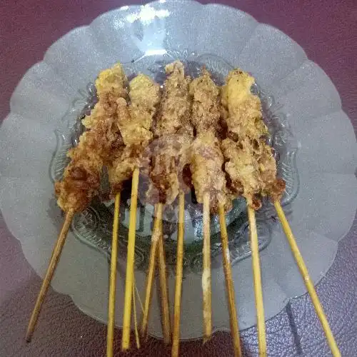 Gambar Makanan Sate Taichan Neng Nia 9