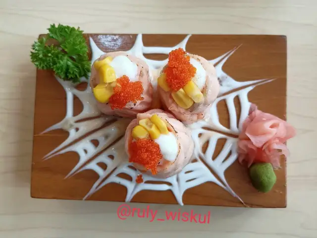 Gambar Makanan Kyodai O Mise Sushi 16