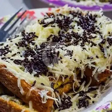 Gambar Makanan Roti Bakar & Pisang Bakar Sarirasa Sumber Kasih, Kejaksan 15