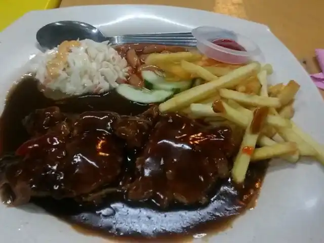 Roslan Hanipah Chicken Chop Food Photo 11