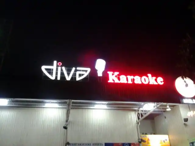 Diva Karaoke Food Photo 2