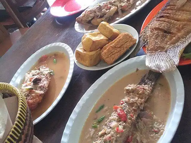 Gambar Makanan RM Betawi H. Jaja 13