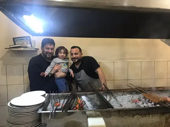 Erciyes Kebap'nin yemek ve ambiyans fotoğrafları 11