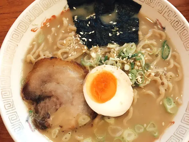 Gambar Makanan Ramen 38 Sanpachi 2