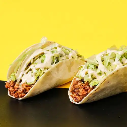 Gambar Makanan Taco Boss - Mexican Food, Puri Kembangan 6