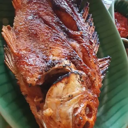 Gambar Makanan Ikan Bakar Cianjur (IBC) 16