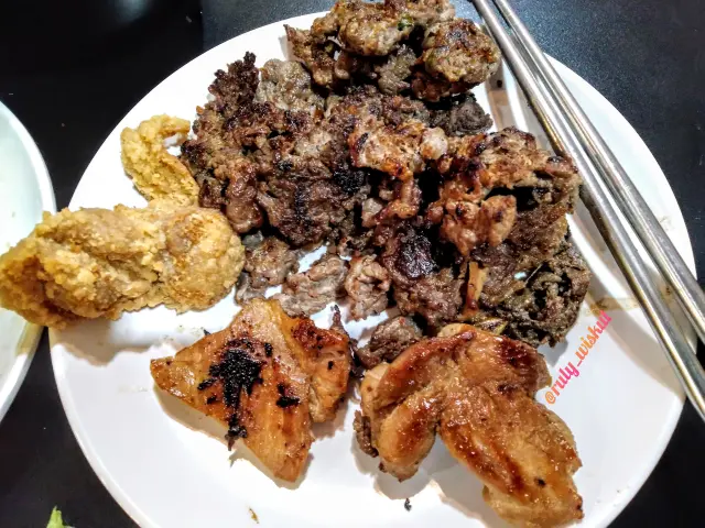 Gambar Makanan Pochajjang Korean BBQ 8