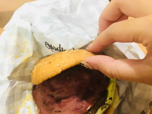 Gambar Makanan Bros Burger 2