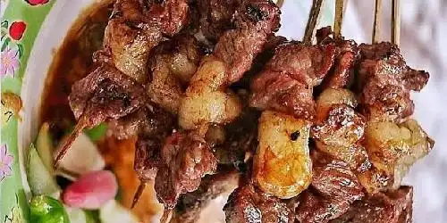 Sate Ra Usil Bu Roro