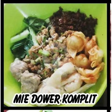 Gambar Makanan Mie Dower, Puri Indah 15