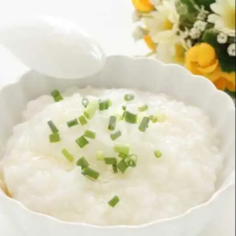 Gambar Makanan Warung Bubur Sari Rasa, Sidomakmur 5