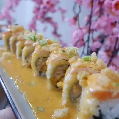 Baiza Sushi
