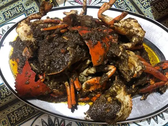 Gambar Makanan RM Seafood Ka Ho 6