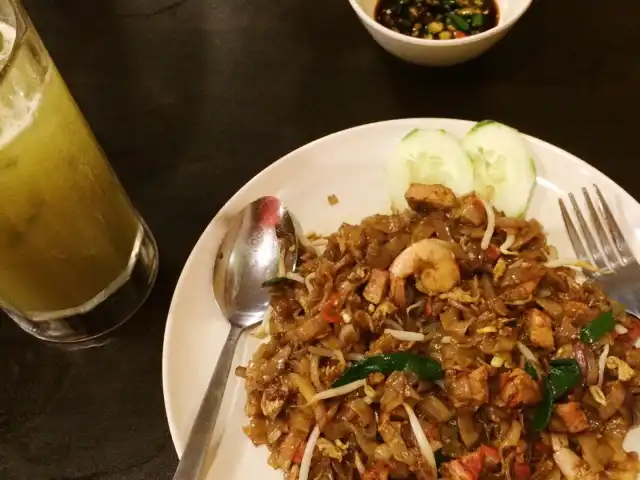Restoran Hj Sharin Low Food Photo 13