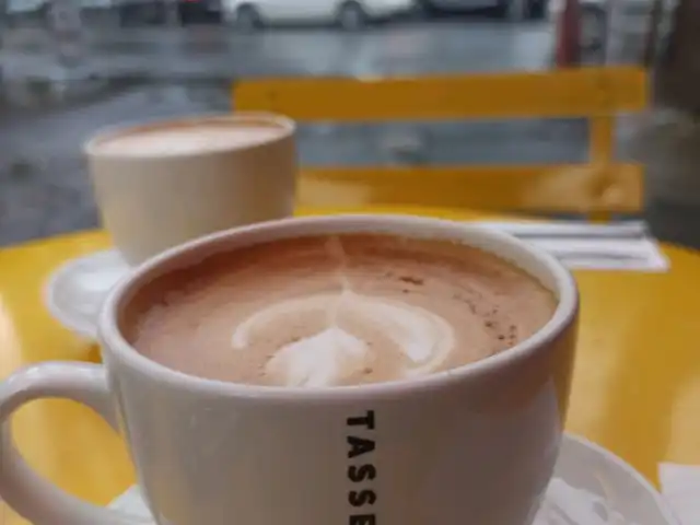 Tasse Coffee Co.