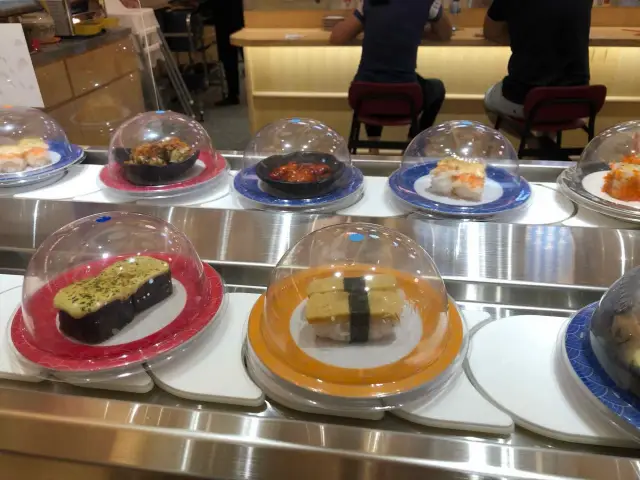 Gambar Makanan Tom Sushi 5