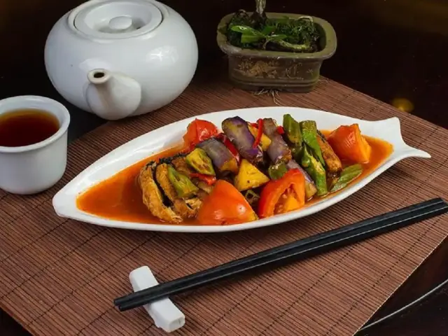 Fan Cai Xiang Vegetarian Restaurant Food Photo 9