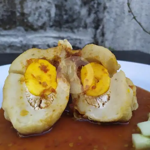 Gambar Makanan Pempek Ikan Biru, Tamantirto, Kasihan, Bantul 4